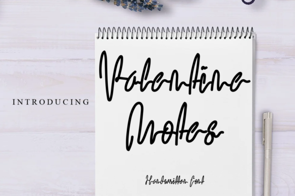 How Valentine Notes Elevated My Brand’s Visual Identity