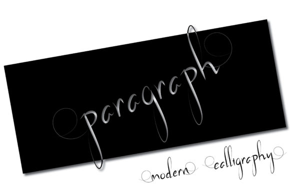 Paragraph Font for Polished Branding